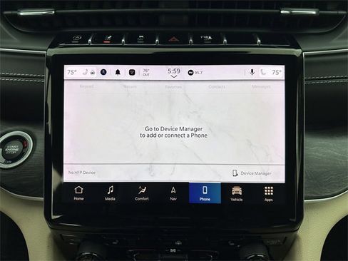 Used 2022 Jeep Grand Cherokee L Limited image 29