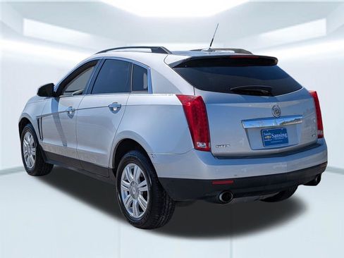 Used 2013 Cadillac SRX Base image 2
