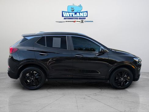 Used 2024 Buick Encore GX Sport Touring image 6