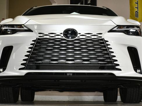 Used 2024 Lexus RX 350 Premium w/ Cold Area Package image 81