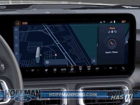 New 2025 Ford Mustang GT Premium image 14