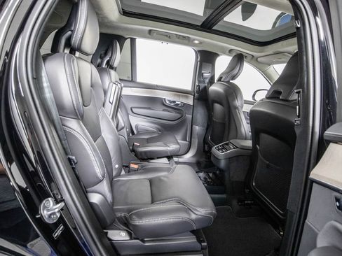 Used 2026 Volvo XC90 B6 Ultra w/ Lounge Package image 12