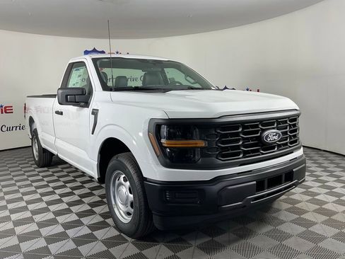 New 2026 Ford F150 XL RWD image 1