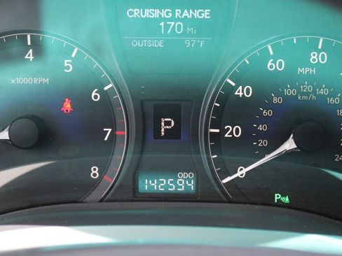 Used 2010 Lexus RX 350 2WD w/ Premium Pkg image 8