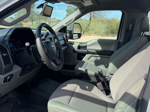 Used 2020 Ford F350 XL w/ Power Equipment Group image 20