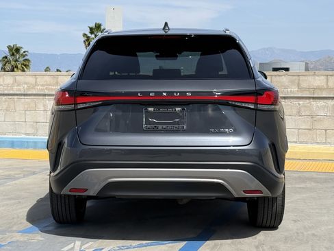 Used 2025 Lexus RX 350 Premium w/ Convenience Package image 10