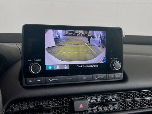 Used 2023 Honda HR-V LX image 14