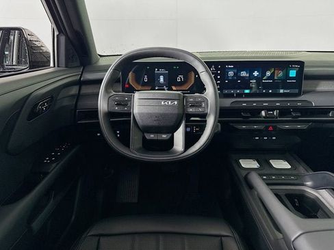 New 2027 Kia Telluride EX X-Line image 23