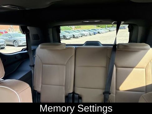 Used 2023 Chevrolet Tahoe Premier image 18