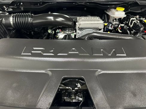 Used 2026 RAM 1500 Limited AWD/4WD image 70
