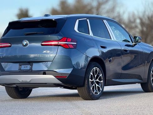 New 2026 BMW X3 xDrive30 w/ Premium Package AWD/4WD image 6