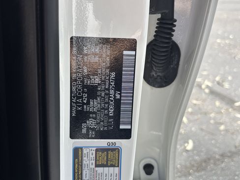 Certified 2024 Kia Seltos S AWD/4WD image 30