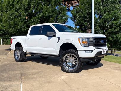Used 2023 Ford F150 XLT w/ Equipment Group 302A High