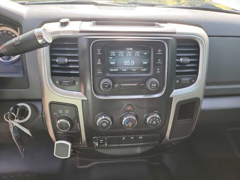 Used 2016 RAM 3500 SLT AWD/4WD image 28