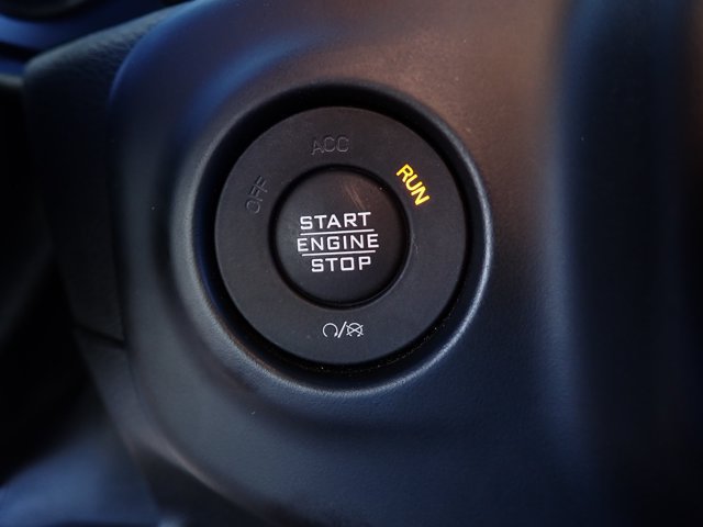 Used 2021 Jeep Gladiator Mojave w/ Cold Weather Group AWD/4WD image 21