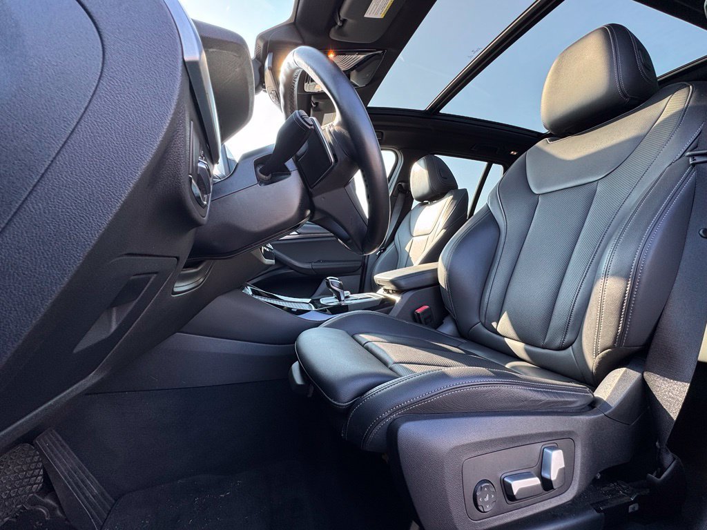 Used 2022 BMW X3 sDrive30i w/ Convenience Package RWD image 19