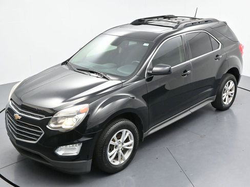 Used 2017 Chevrolet Equinox LT w/ Convenience Package FWD image 31