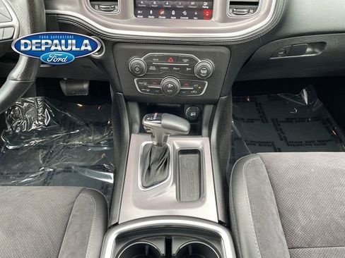 Used 2019 Dodge Charger Scat Pack w/ Dynamics Package RWD image 14