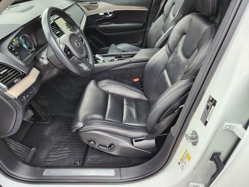Used 2021 Volvo XC90 T8 Inscription w/ Advanced Package image 11