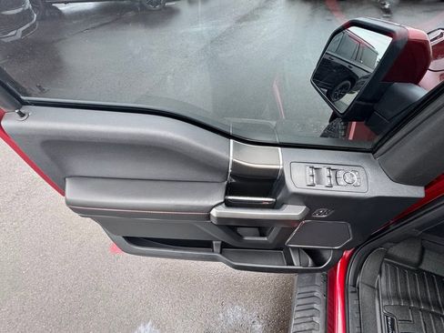 Used 2019 Ford F150 Lariat w/ Equipment Group 502A Luxury image 15