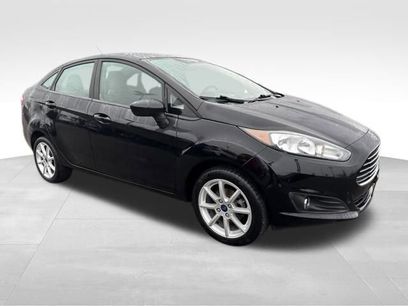 Used 2019 Ford Fiesta SE w/ Equipment Group 201A