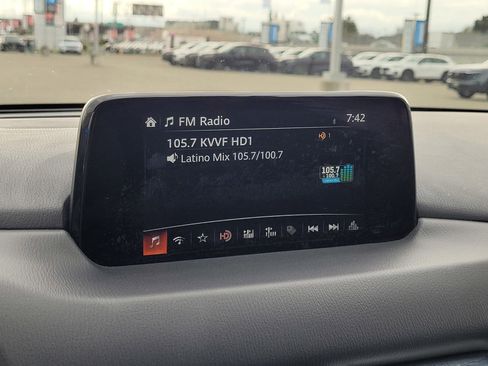 Used 2017 MAZDA CX-5 Sport image 23