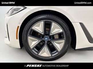 Used 2024 BMW i4 xDrive40i w/ Parking Assistance Package video 2