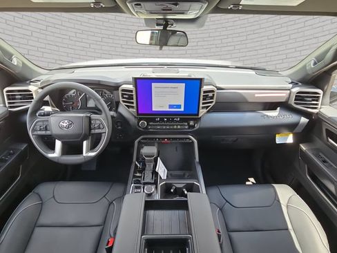New 2026 Toyota Tundra SR5 AWD/4WD image 9