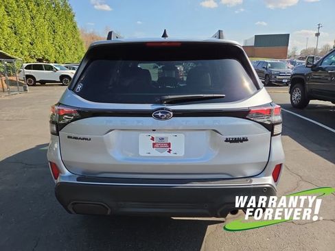 Certified 2026 Subaru Forester Limited image 6