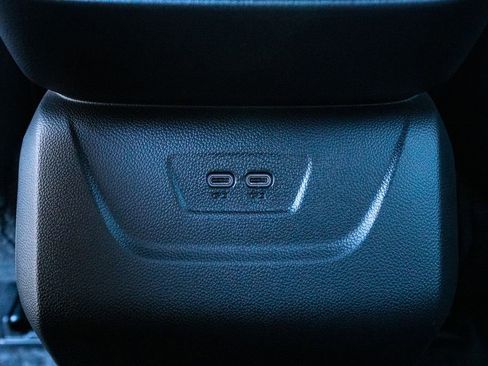 New 2026 Chevrolet Blazer EV RS image 37