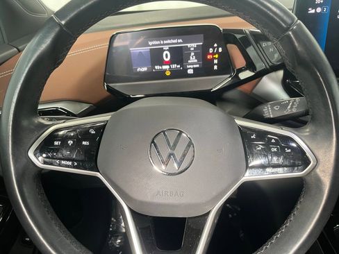 Used 2021 Volkswagen ID.4 Pro S w/ Gradient Package image 19