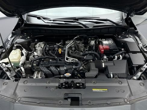 Used 2023 Nissan Altima 2.5 SV image 25