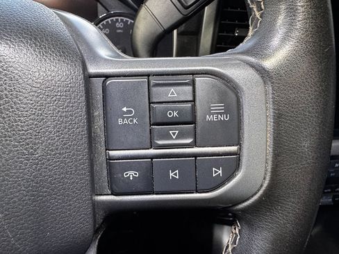 Used 2023 Ford F150 XLT w/ Equipment Group 302A High AWD/4WD image 27