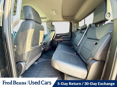 Used 2021 GMC Sierra 1500 Denali image 26