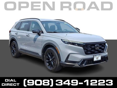 Used 2024 Honda CR-V Sport-L image 1