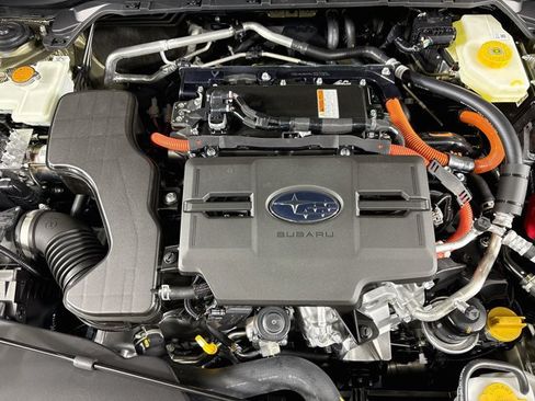 New 2026 Subaru Forester Touring AWD/4WD image 31