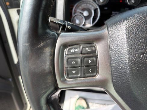 Used 2018 RAM 1500 Limited image 24