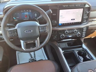 Used 2024 Ford F350 King Ranch
