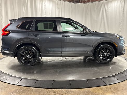 Used 2024 Honda CR-V Sport image 6