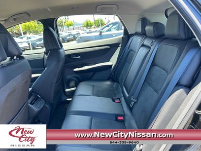 Used 2023 Nissan Ariya FWD