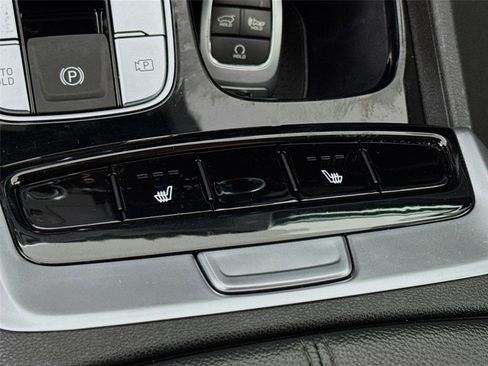 Certified 2023 Hyundai Tucson SEL w/ Winter Package FWD image 20