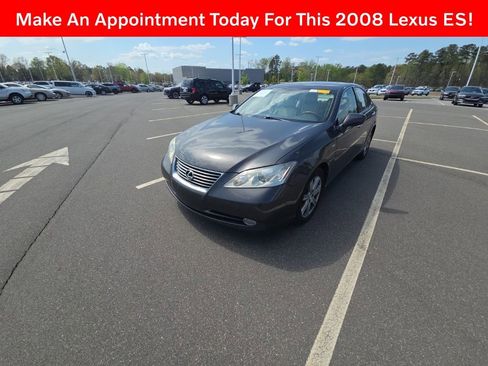 Used 2008 Lexus ES 350 image 2