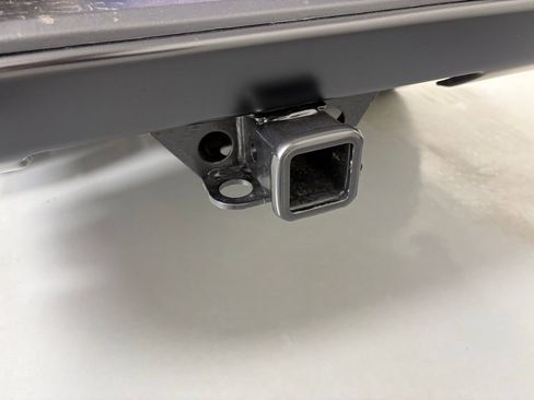 Used 2025 Chevrolet Silverado 1500 W/T w/ WT Value Package image 36