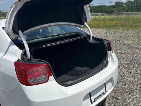Used 2013 Chevrolet Malibu LS w/ Protection Package FWD image 28
