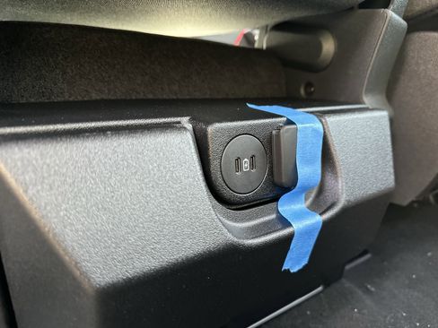 New 2026 Ford F350 XLT image 25