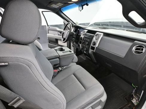 Used 2014 Ford F150 XLT AWD/4WD image 40