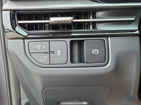 New 2026 Kia Sportage SX FWD image 29