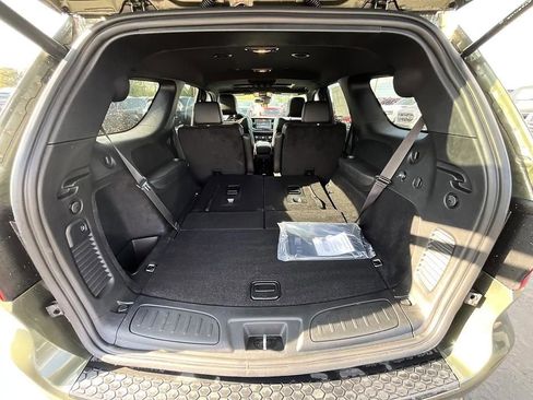 New 2026 Dodge Durango GT AWD/4WD image 9