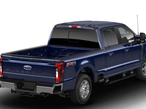 New 2026 Ford F350 XLT w/ XLT Premium Package image 3