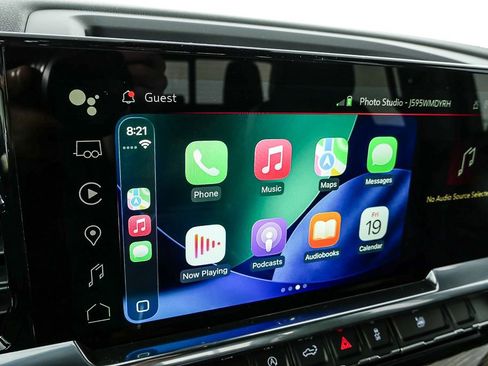 New 2026 GMC Sierra 1500 Elevation w/ Elevation Premium Package image 16